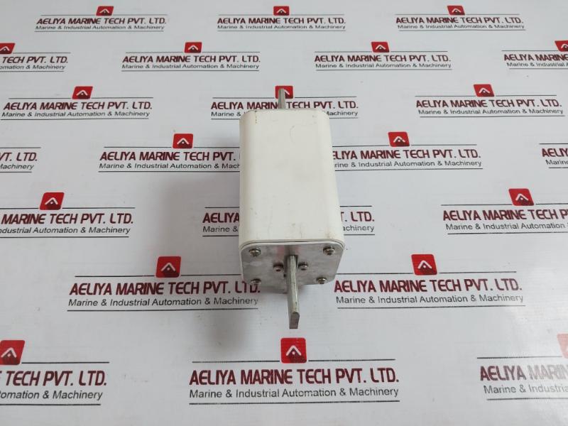 Eaton Bussmann Series Pv-400A-3L-15 Photovoltaic Fuse 400A Ir 100Ka 1500V