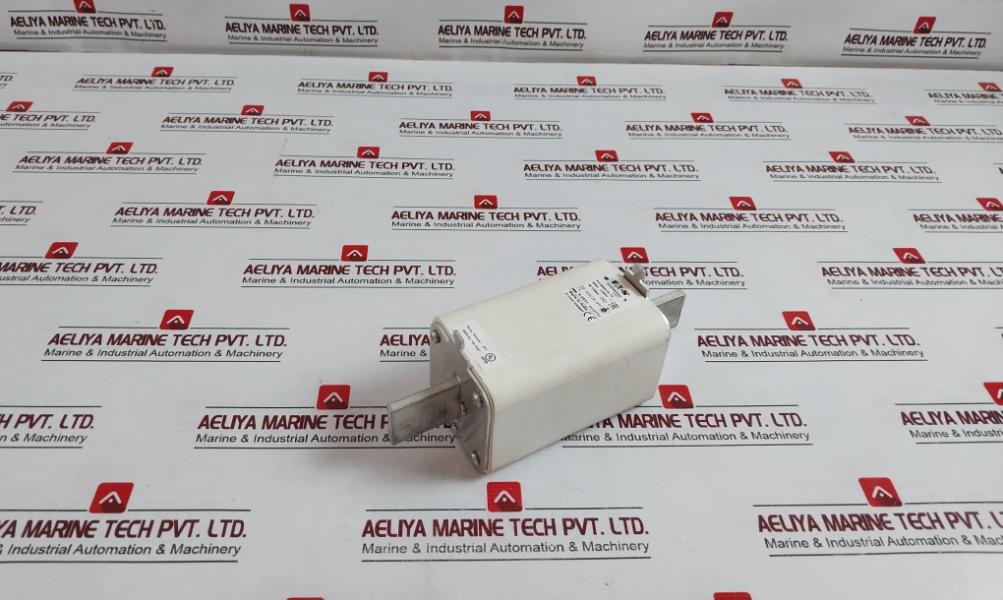 Eaton Bussmann Series Pv-400A-3L-15 Photovoltaic Fuse 400A Ir 100Ka 1500V