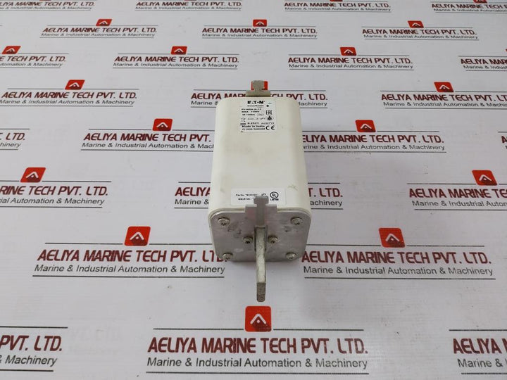 Eaton Bussmann Series Pv-400A-3L-15 Photovoltaic Fuse 400A