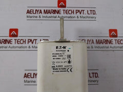 Eaton Bussmann Series Pv-400A-3L-15 Photovoltaic Fuse 400A