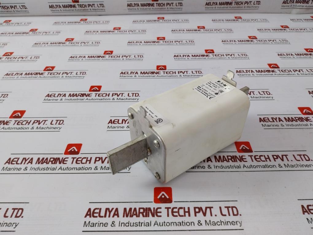 Eaton Bussmann Series Pv-400A-3L-15 Photovoltaic Fuse 400A
