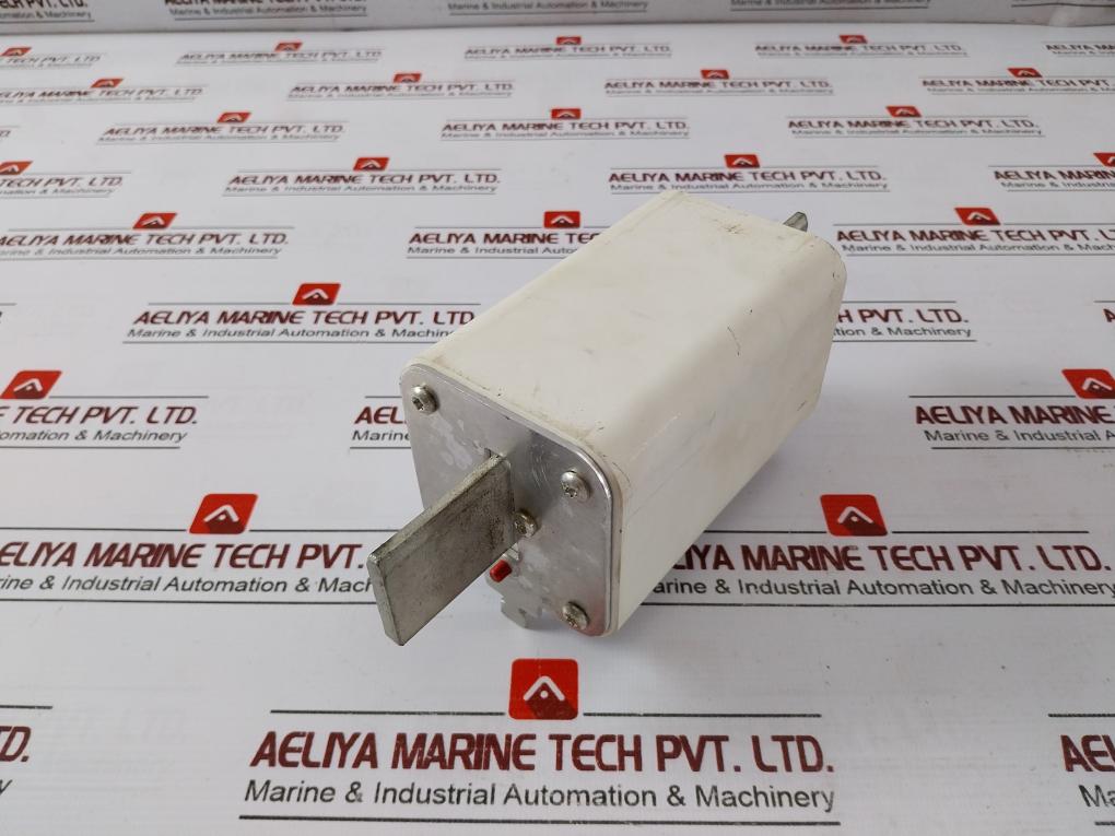 Eaton Bussmann Series Pv-400A-3L-15 Photovoltaic Fuse 400A