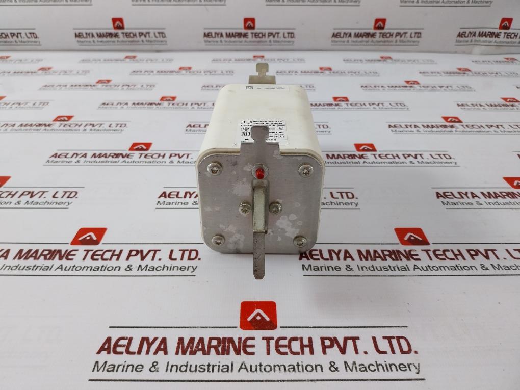 Eaton Bussmann Series Pv-400A-3L-15 Photovoltaic Fuse 400A