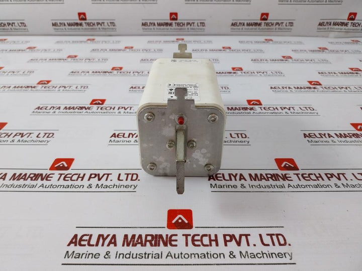 Eaton Bussmann Series Pv-400A-3L-15 Photovoltaic Fuse 400A