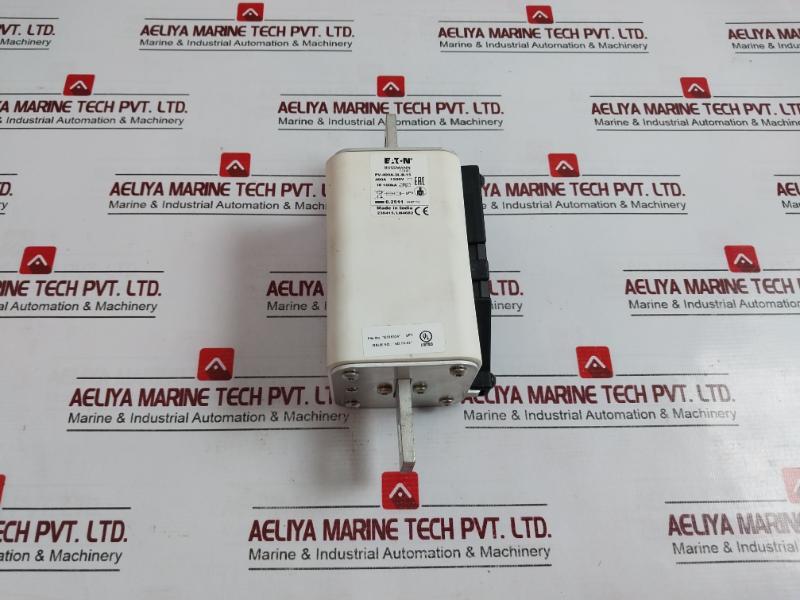 Eaton Bussmann Series Pv-400A-3L-b-15 Photovoltaic Fuse 100Ka 1500V