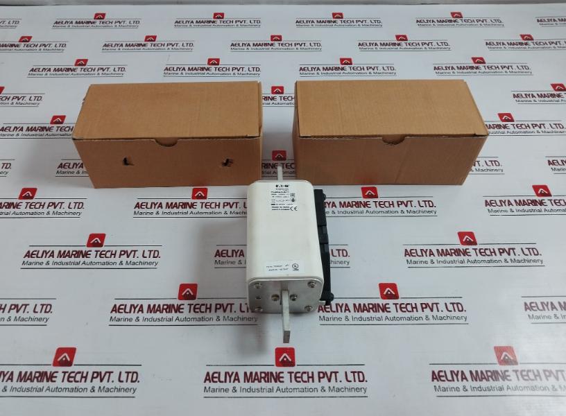Eaton Bussmann Series Pv-400A-3L-b-15 Photovoltaic Fuse 100Ka 1500V