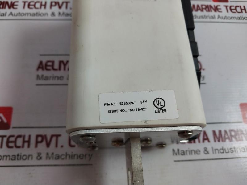 Eaton Bussmann Series Pv-400A-3L-b-15 Photovoltaic Fuse 100Ka 1500V
