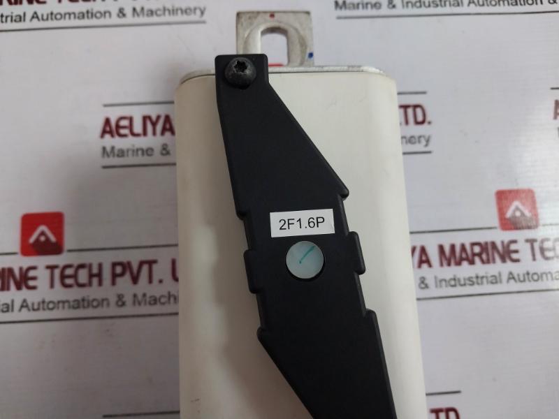 Eaton Bussmann Series Pv-400A-3L-b-15 Photovoltaic Fuse 100Ka 1500V