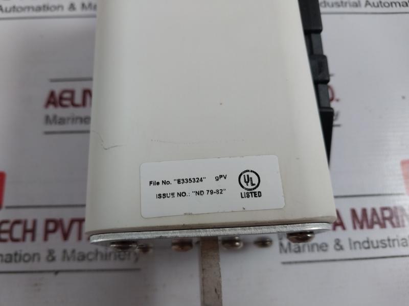 Eaton Bussmann Series Pv-400A-3L-b-15 Photovoltaic Fuse 400A 1500V