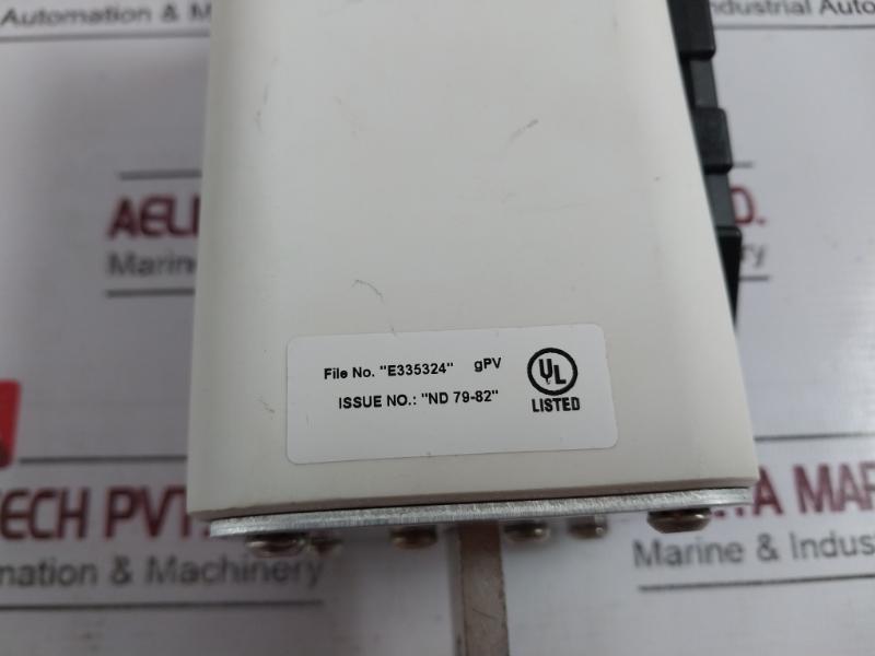 Eaton Bussmann Series Pv-400A-3L-b-15 Photovoltaic Fuse 400A 1500V Ir 100Ka