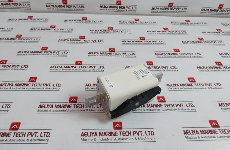 Eaton Bussmann Series Pv-400A-3L-b-15 Photovoltaic Fuse 400A 1500V Ir 100Ka