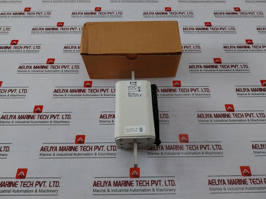 Eaton Bussmann Series Pv-400A-3L-b-15 Photovoltaic Fuse E335324 400A Ir 100Ka