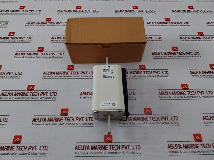 Eaton Bussmann Series Pv-400A-3L-b-15 Photovoltaic Fuse E335324 400A Ir 100Ka