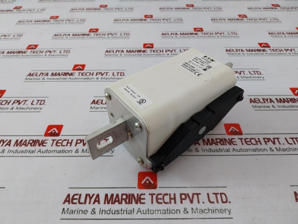 Eaton Bussmann Series Pv-400A-3L-b-15 Photovoltaic Fuse E335324 400A Ir 100Ka