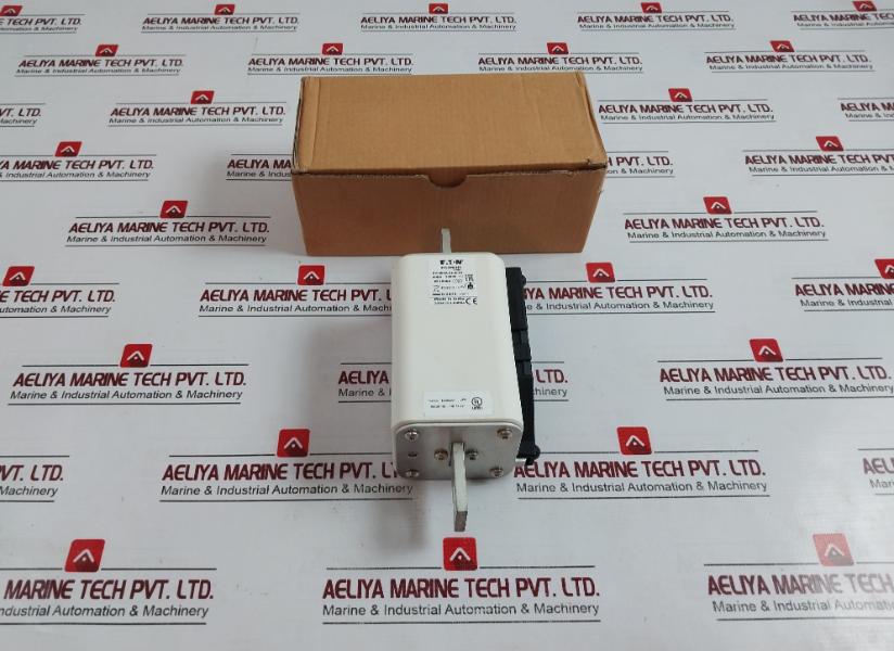 Eaton Bussmann Series Pv-400A-3L-b-15 Photovoltaic Fuse Ir 100Ka 1500V 400A