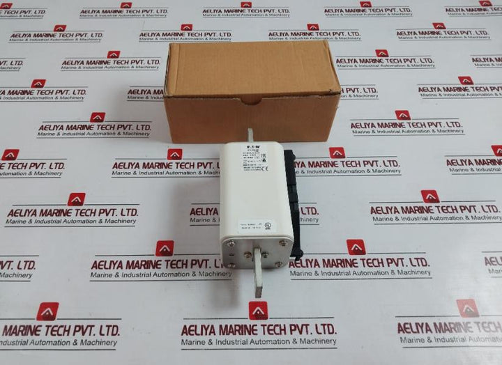 Eaton Bussmann Series Pv-400A-3L-b-15 Photovoltaic Fuse Ir 100Ka 1500V 400A