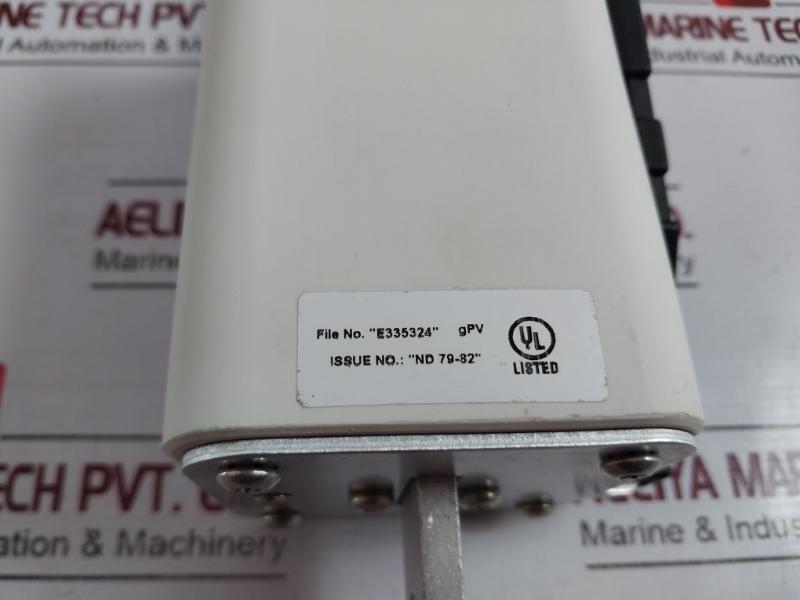 Eaton Bussmann Series Pv-400A-3L-b-15 Photovoltaic Fuse Ir 100Ka 1500V 400A