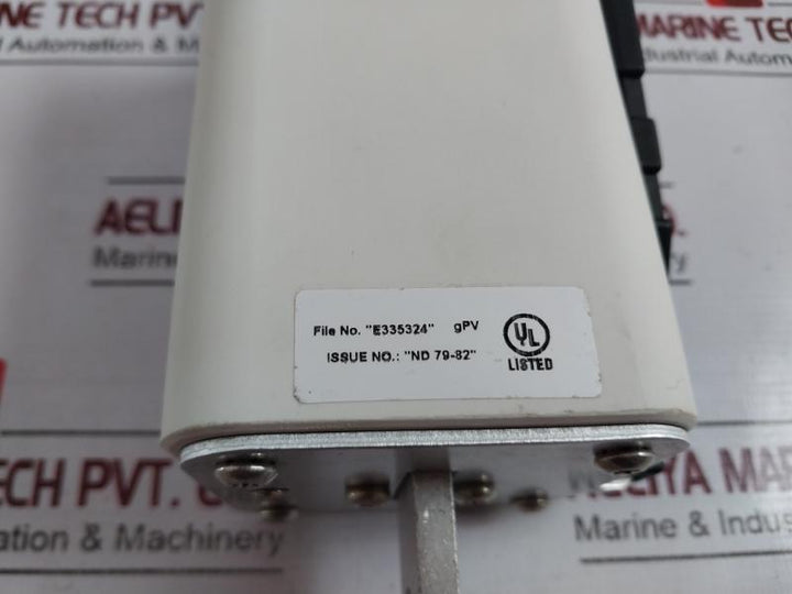 Eaton Bussmann Series Pv-400A-3L-b-15 Photovoltaic Fuse Ir 100Ka 1500V 400A