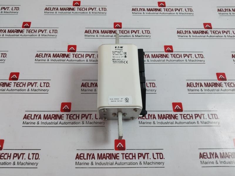 Eaton Bussmann Series Pv-400A-3L-b-15 Photovoltaic Fuse Ir 100Ka 1500V 400A
