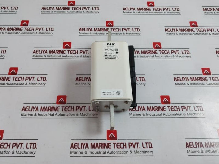 Eaton Bussmann Series Pv-400A-3L-b-15 Photovoltaic Fuse Ir 100Ka 1500V 400A