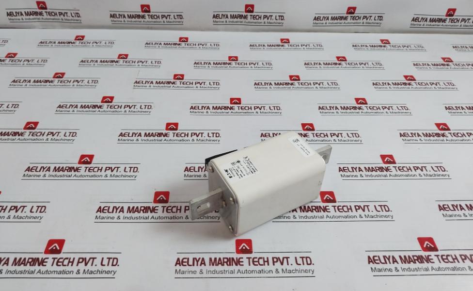 Eaton Bussmann Series Pv-400A-3L-b-15 Photovoltaic Fuse Ir 100Ka 1500V 400A