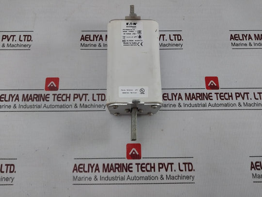 Eaton/Bussmann Series Pv-500A-3L-15 High-speed Pv Fuse 500A 1500Vdc