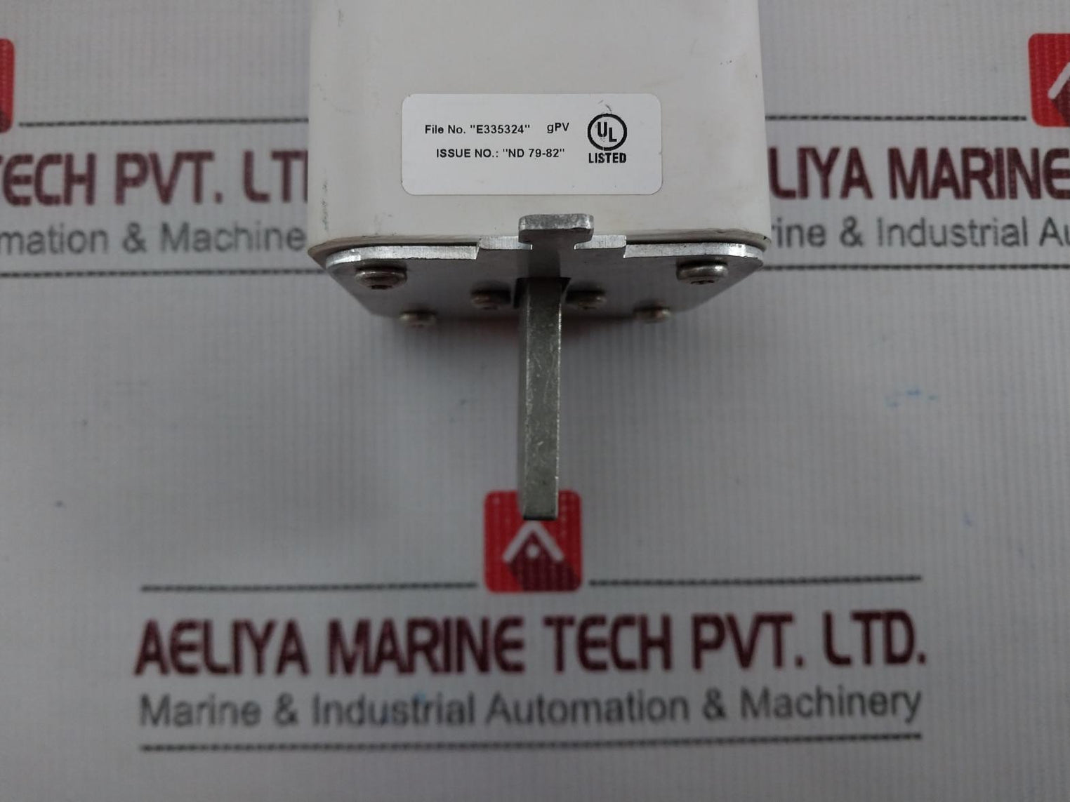 Eaton/Bussmann Series Pv-500A-3L-15 High-speed Pv Fuse 500A 1500Vdc