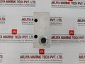 Eaton Bxp6584 Sequencing Valve, Bd330158, 1/2 Sae Aluminum