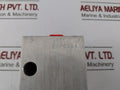 Eaton Bxp6584 Sequencing Valve, Bd330158, 1/2 Sae Aluminum
