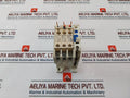 Eaton C306Dn3 Contactor H2108B Series B1 600Vac