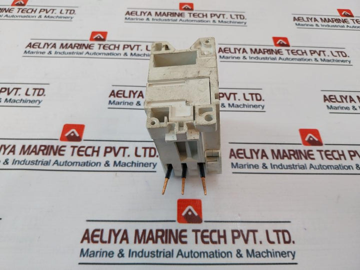 Eaton C306Dn3 Contactor H2108B Series B1 600Vac