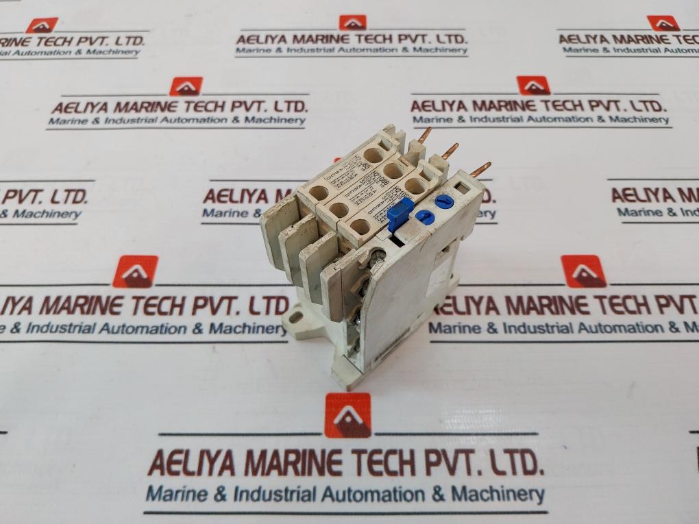 Eaton C306Dn3 Contactor H2108B Series B1 600Vac