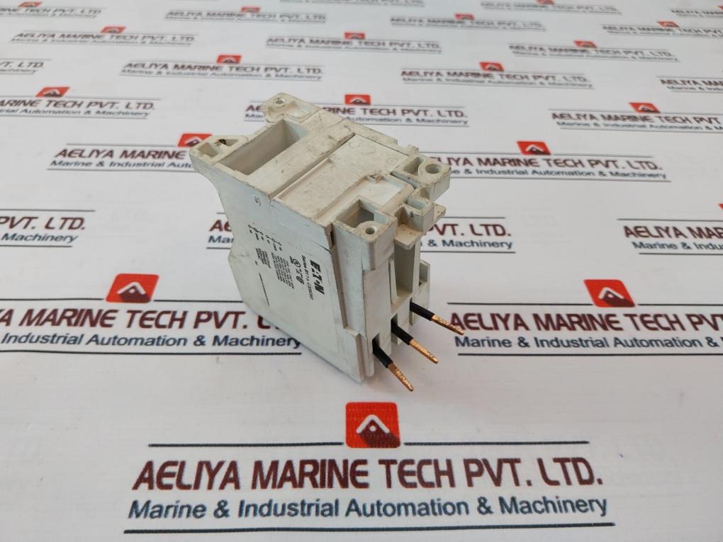 Eaton C306Dn3 Contactor H2108B Series B1 600Vac