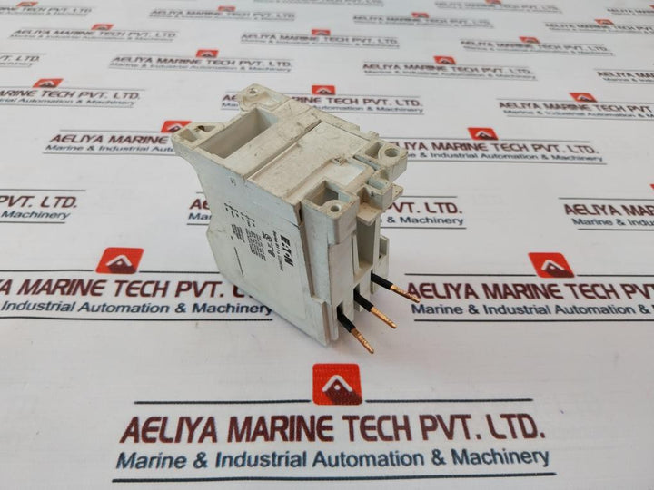 Eaton C306Dn3 Contactor H2108B Series B1 600Vac