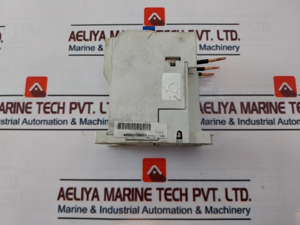 Eaton C306Dn3 Contactor H2108B Series B1 600Vac