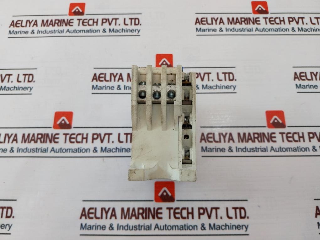 Eaton C306Dn3 Contactor H2108B Series B1 600Vac