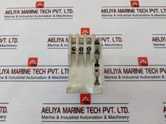 Eaton C306Dn3 Contactor H2108B Series B1 600Vac