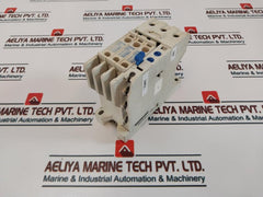 Eaton C306Dn3 Overload Relay C306Tb1