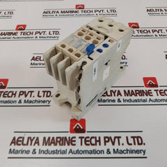 Eaton C306Dn3 Overload Relay C306Tb1