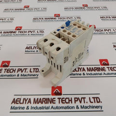 Eaton C306Dn3 Overload Relay C306Tb1