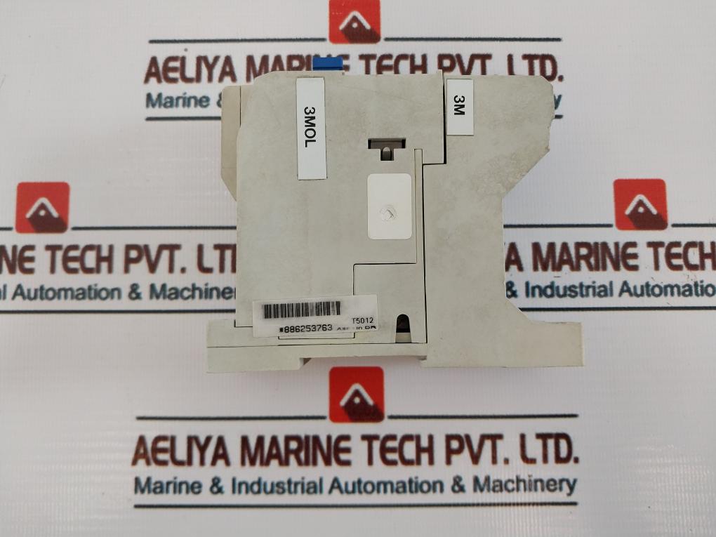 Eaton C306Dn3 Overload Relay C306Tb1