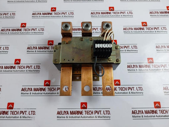 Eaton C31102-085-50 Current Transformer 300 5A 50-400Hz 600V, Sf520 4-500 Mcm