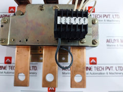 Eaton C31102-085-50 Current Transformer 300 5A 50-400Hz 600V, Sf520 4-500 Mcm