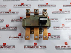 Eaton C31102-085-50 Current Transformer 300 5A 50-400Hz 600V, Sf520 4-500 Mcm