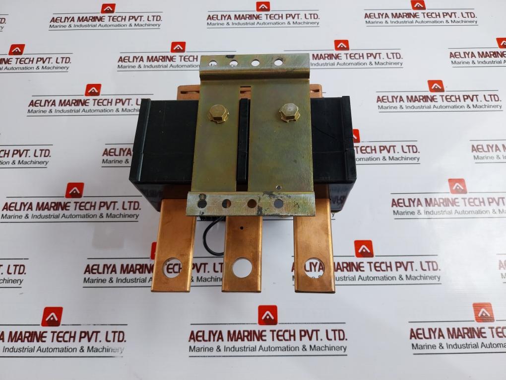 Eaton C31102-085-50 Current Transformer 300 5A 50-400Hz 600V, Sf520 4-500 Mcm