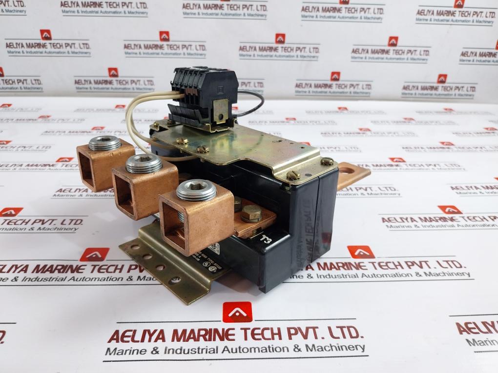 Eaton C31102-085-50 Current Transformer 300 5A 50-400Hz 600V, Sf520 4-500 Mcm