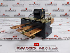 Eaton C31102-085-50 Current Transformer 300 5A 50-400Hz 600V, Sf520 4-500 Mcm