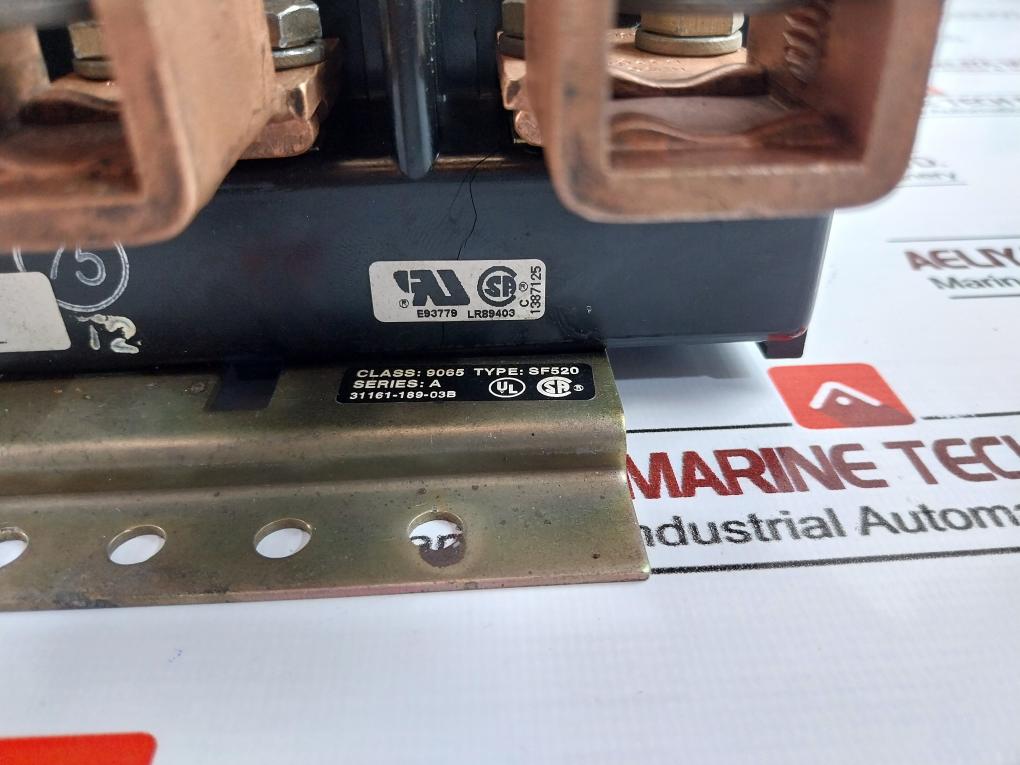 Eaton C31102-085-50 Current Transformer 300 5A 50-400Hz 600V, Sf520 4-500 Mcm