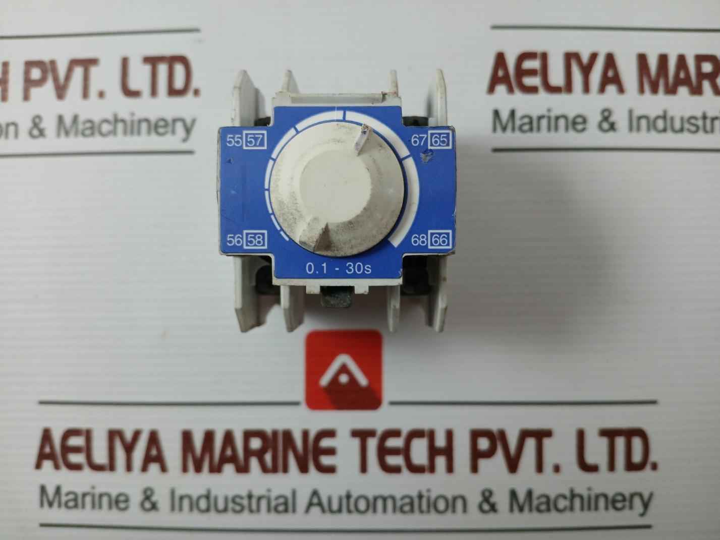 Eaton C320Tp1 Timer Unit
