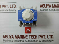 Eaton C320Tp1 Timer Unit